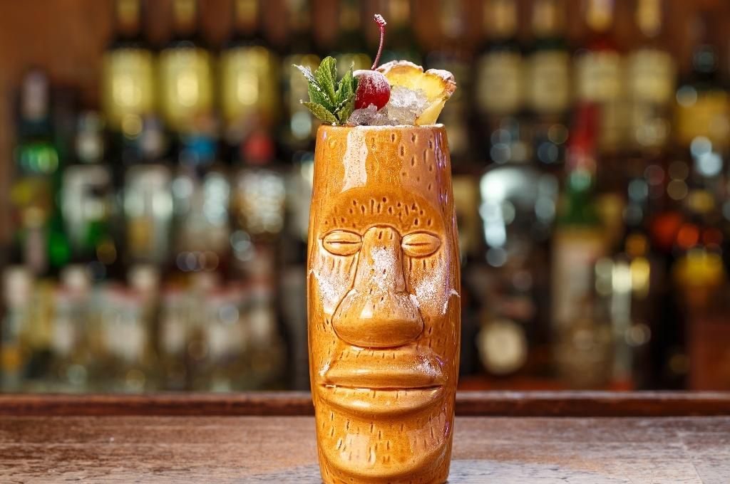 Mai Tai