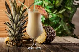 PINA COLADA