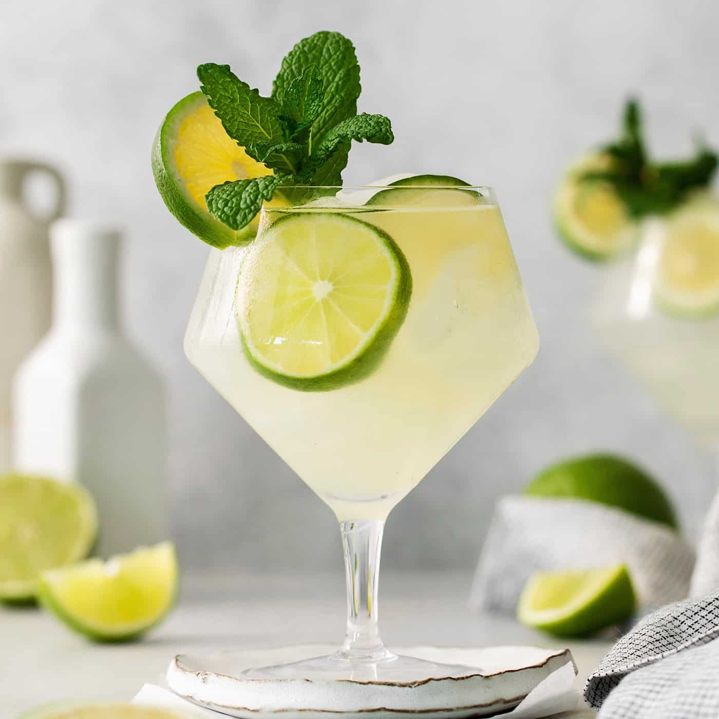 MOJITO