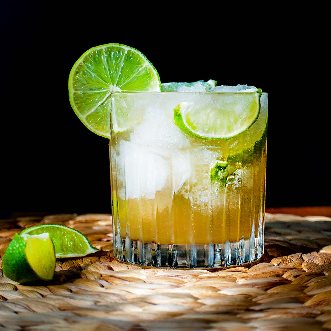 CAIPIRINHA