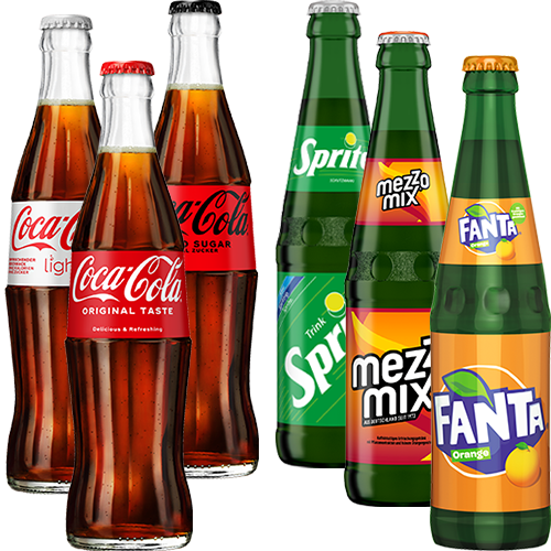 Softdrinks